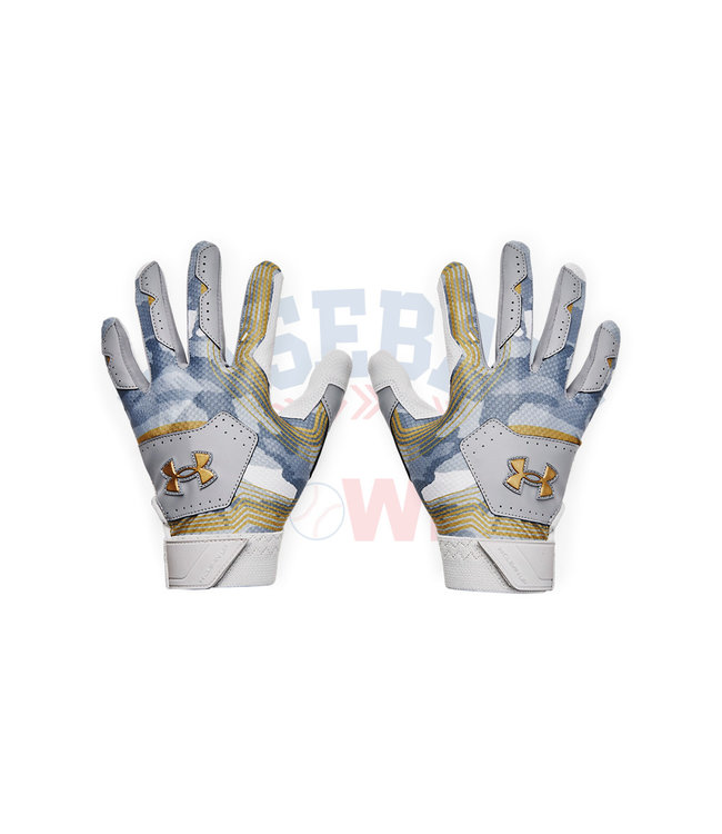 Gants de Frappeur Clean Up 21 Culture Junior