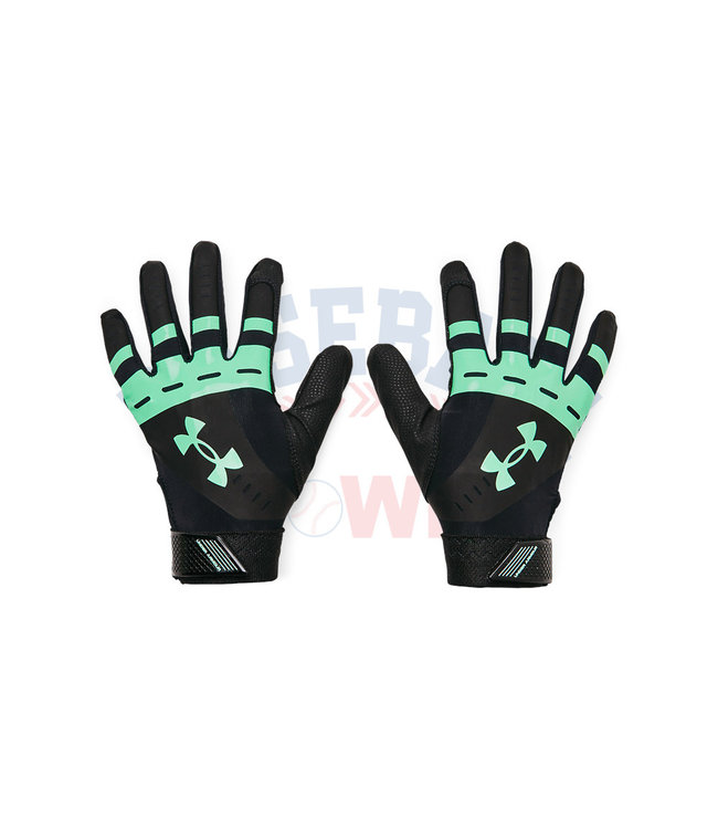 Radar Girl's Batting Gloves