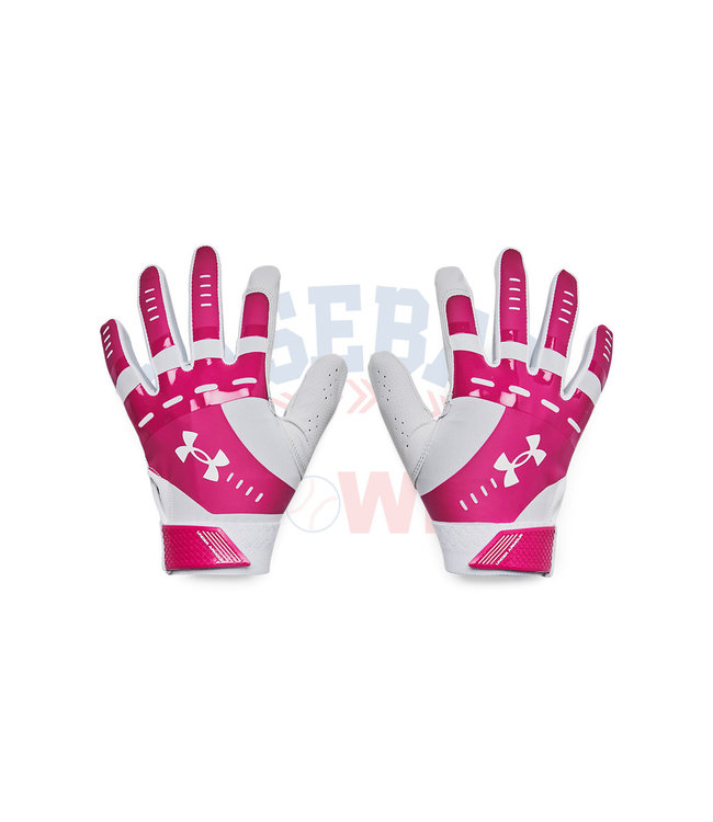 Radar Girl's Batting Gloves