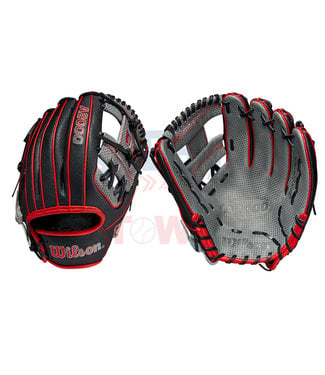 WILSON 2023 A2000 Spin Control w/ Superskin 1975 11.75" Baseball Glove