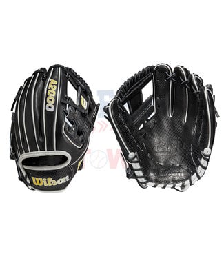 WILSON 2023 A2000 Spin Control 1786 11.5" Baseball Glove