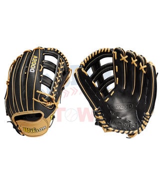 WILSON 2023 A2000 SUPERSKIN 1810 12.75" Baseball Glove