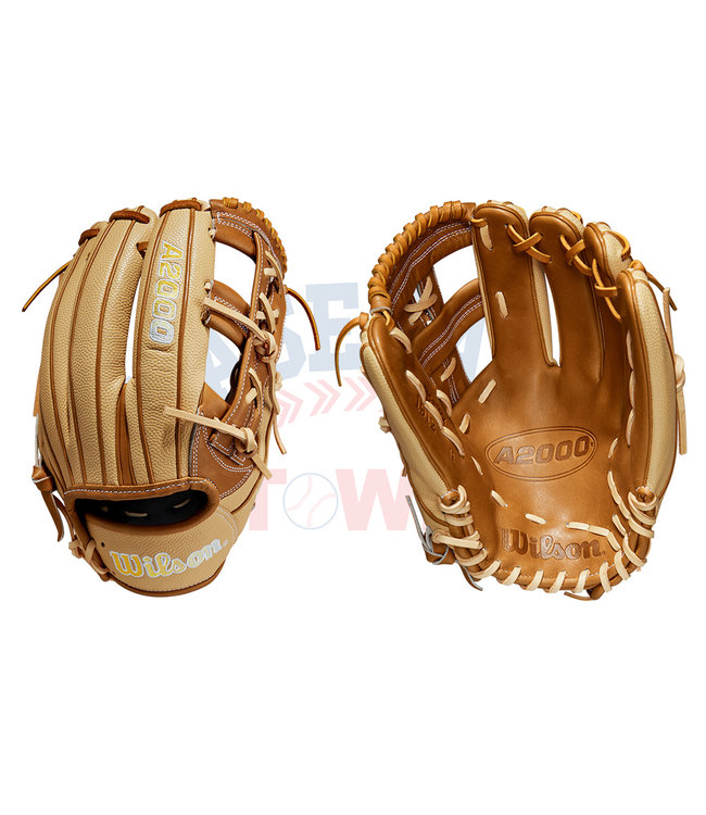 WILSON 2023 A2000 SUPERSKIN 1912 12" Baseball Glove