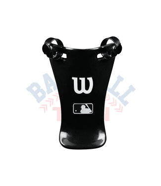 WILSON Neck & Throat Protector (Velcro)