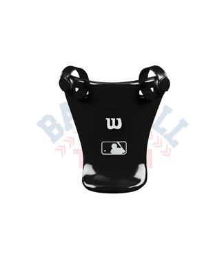 WILSON Youth Throat Protector