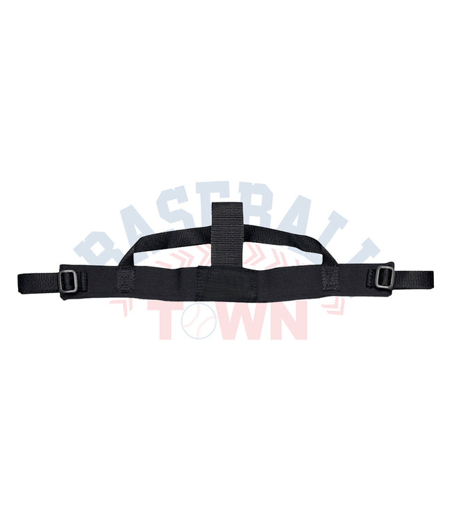 Umpire Replacement Mask Harness