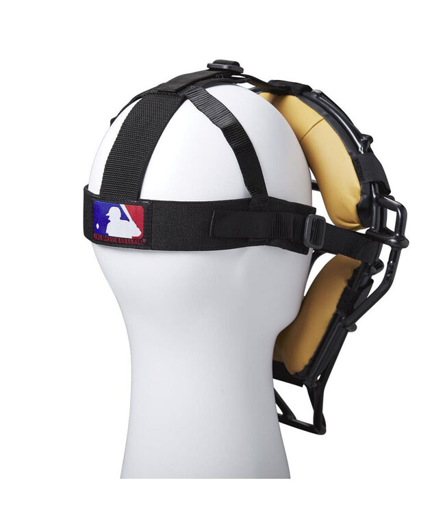 Umpire Replacement Mask Harness