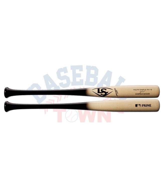 Bâton de Baseball Junior Érable Prime Acuna RA13