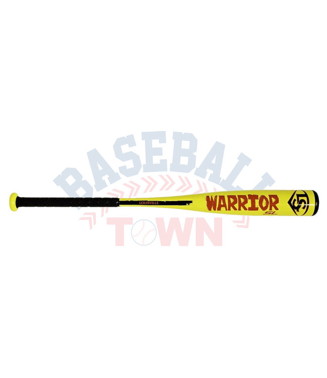 Bâton de Baseball USSSA avec Baril de 2 3/4" SL Warrior 23 (-10)