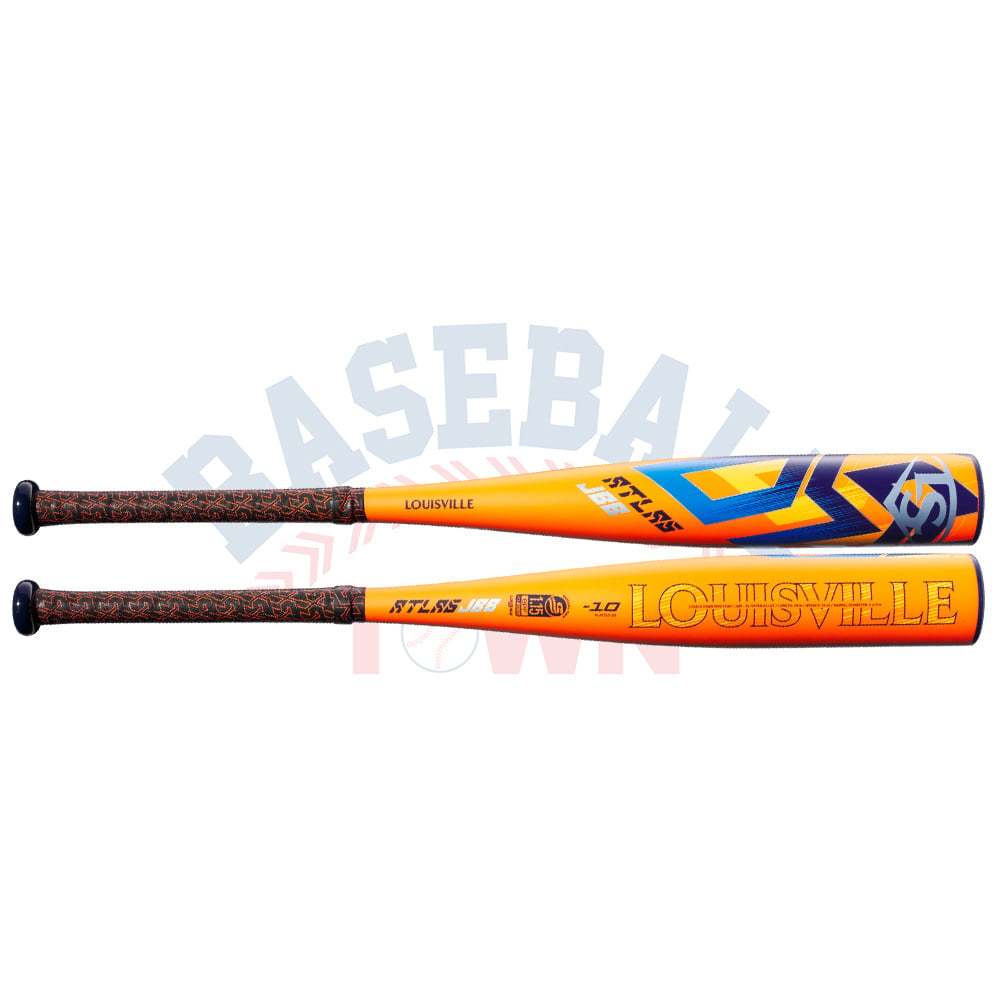 Atlas JBB 2 3/4" Barrel USSSA Baseball Bat (10) Baseball Town