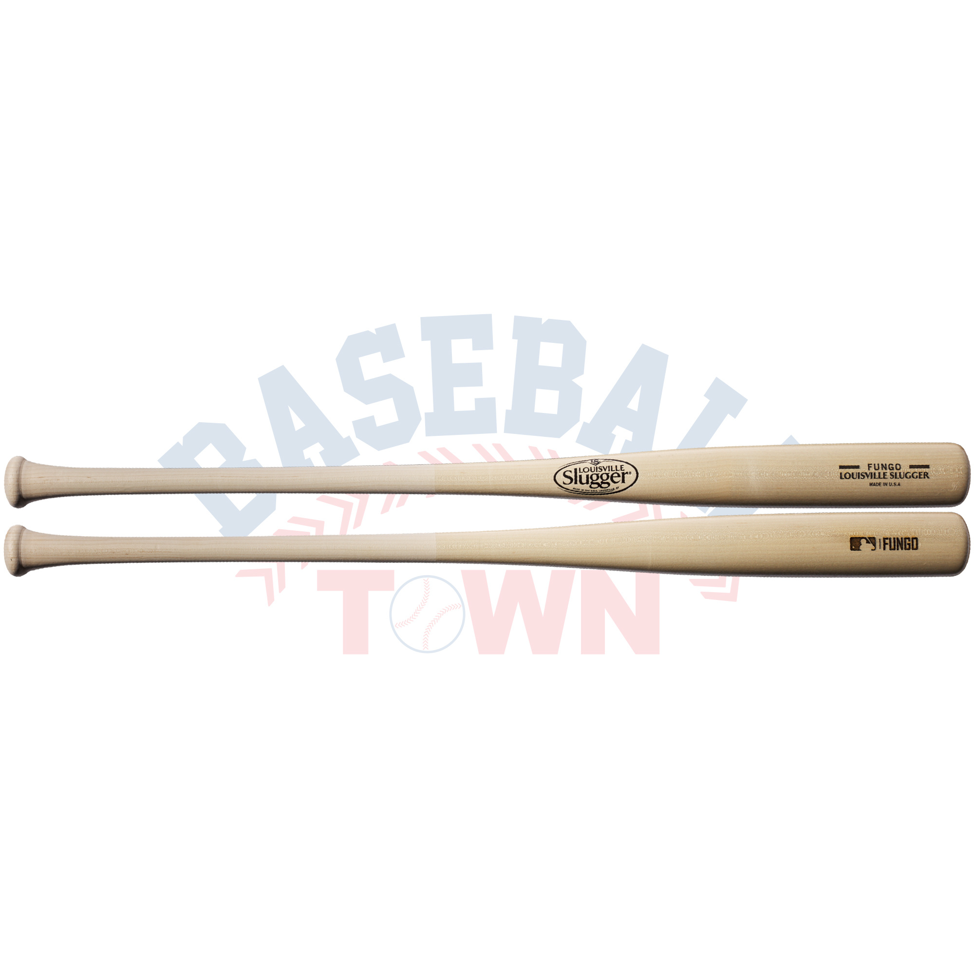 K100 Fungo Bat Baseball Town