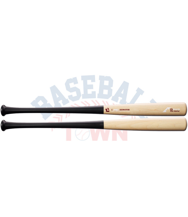 Bâton de Baseball Érable Pro DX243
