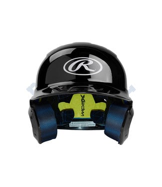 RAWLINGS Mach 1-Tone Batting Helmet