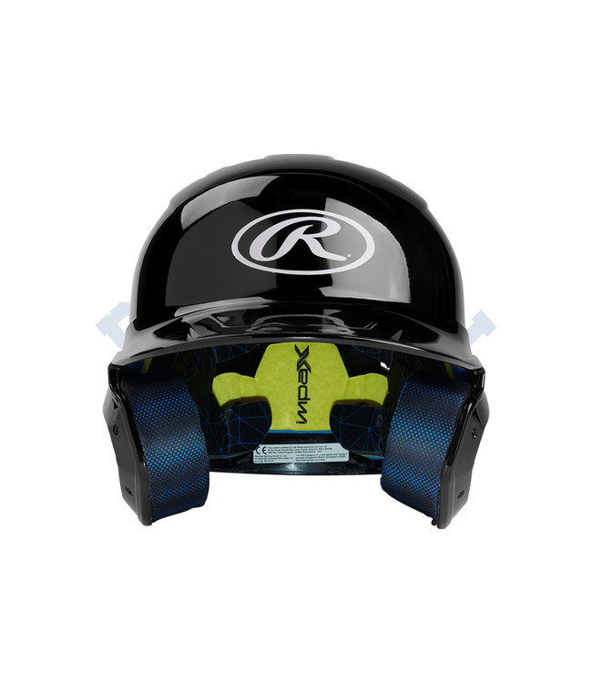 Mach 1-Tone Batting Helmet