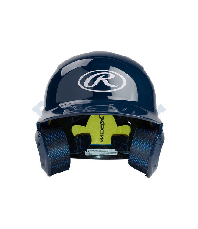 Mach 1-Tone Batting Helmet