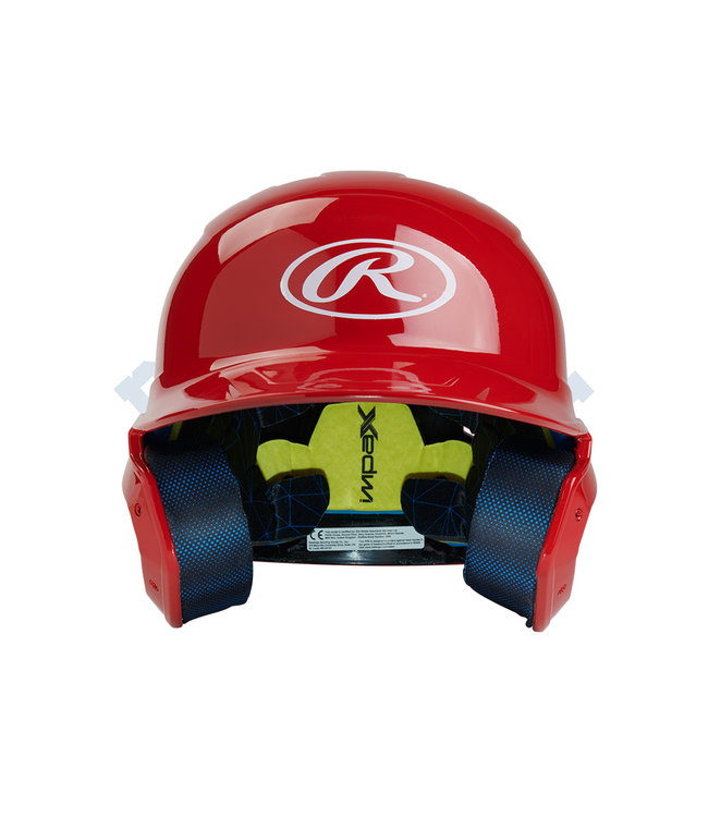 Mach 1-Tone Batting Helmet