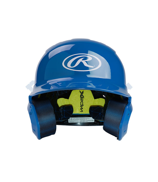 Mach 1-Tone Batting Helmet