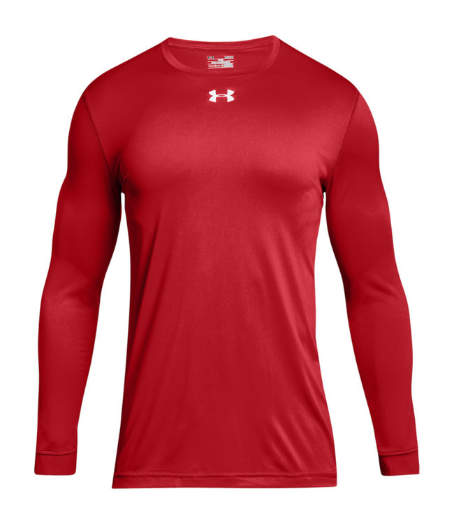 Locker 2.0 Long Sleeve Shirt