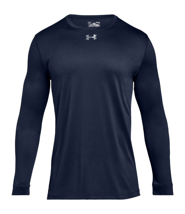 Locker 2.0 Long Sleeve Shirt