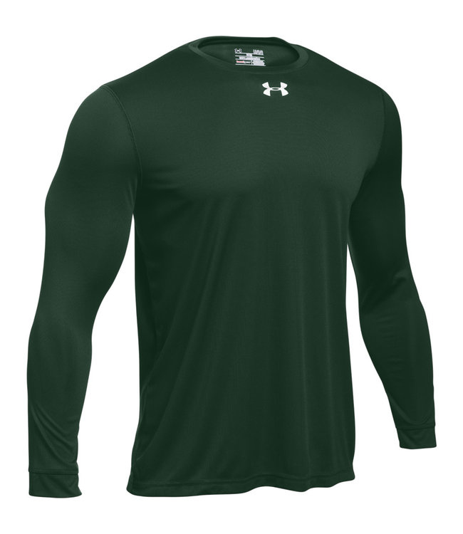 Locker 2.0 Long Sleeve Shirt