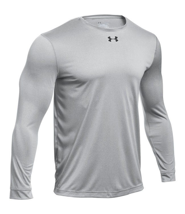 Locker 2.0 Long Sleeve Shirt