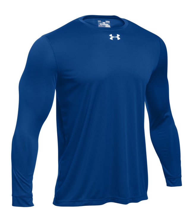 Locker 2.0 Long Sleeve Shirt