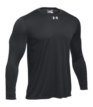 UNDER ARMOUR Chandail Manches Longues Locker 2.0