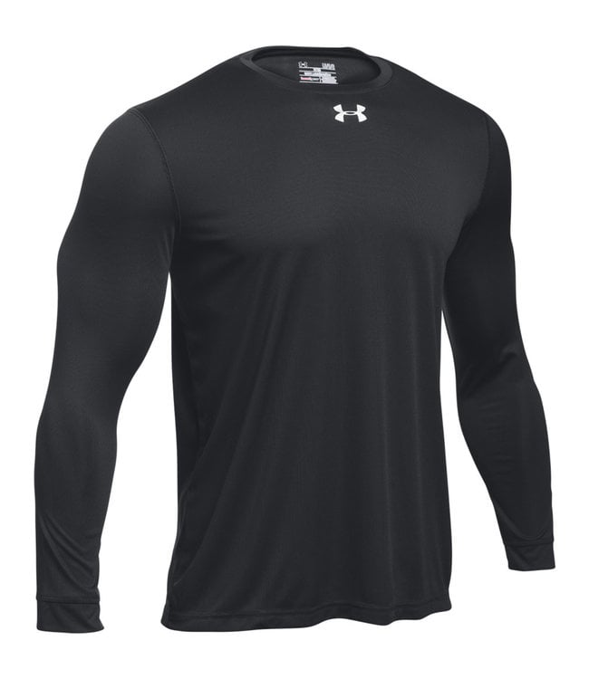 Locker 2.0 Long Sleeve Shirt