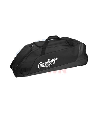 RAWLINGS Workhorse Wheeled Bag