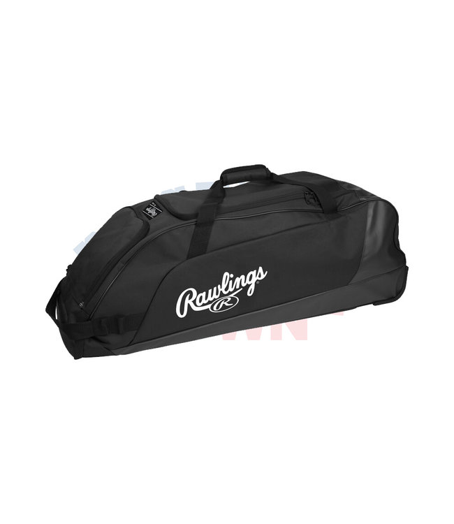 RAWLINGS Workhorse Wheeled Bag