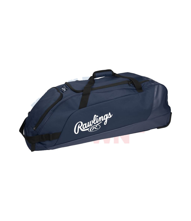 Workhorse Wheeled Bag