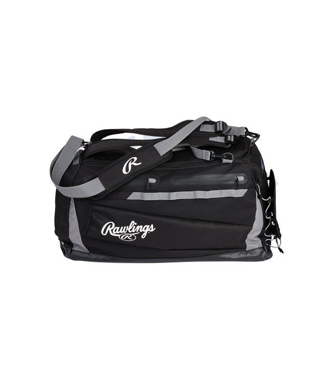 MACH Hybrid Duffle Bag