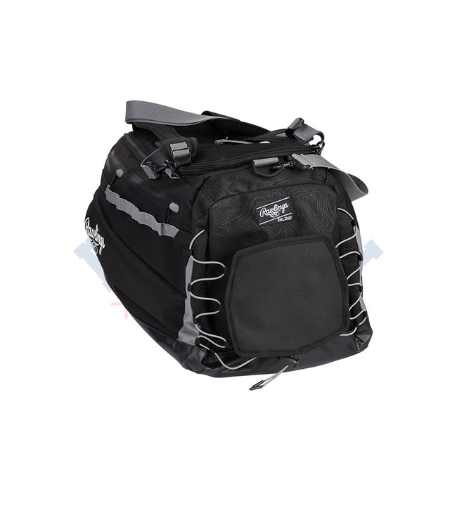 MACH Hybrid Duffle Bag