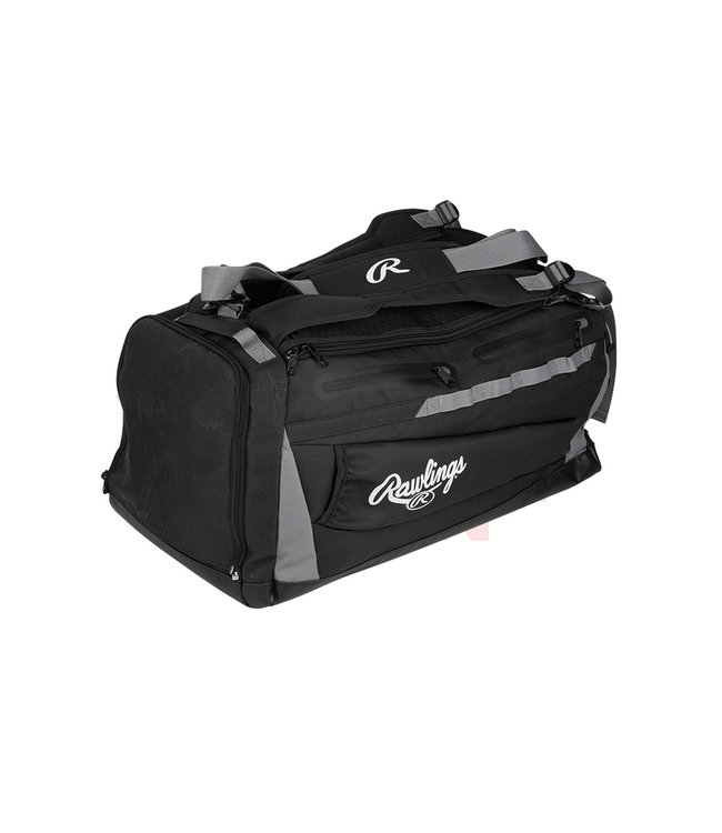 MACH Hybrid Duffle Bag