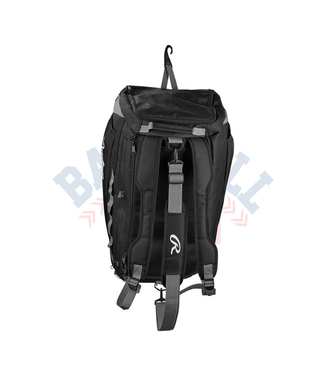 MACH Hybrid Duffle Bag