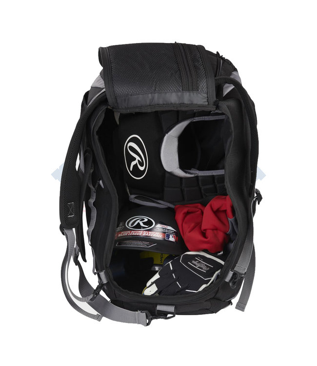 MACH Hybrid Duffle Bag