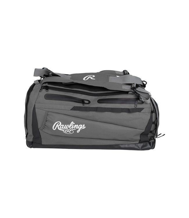 MACH Hybrid Duffle Bag