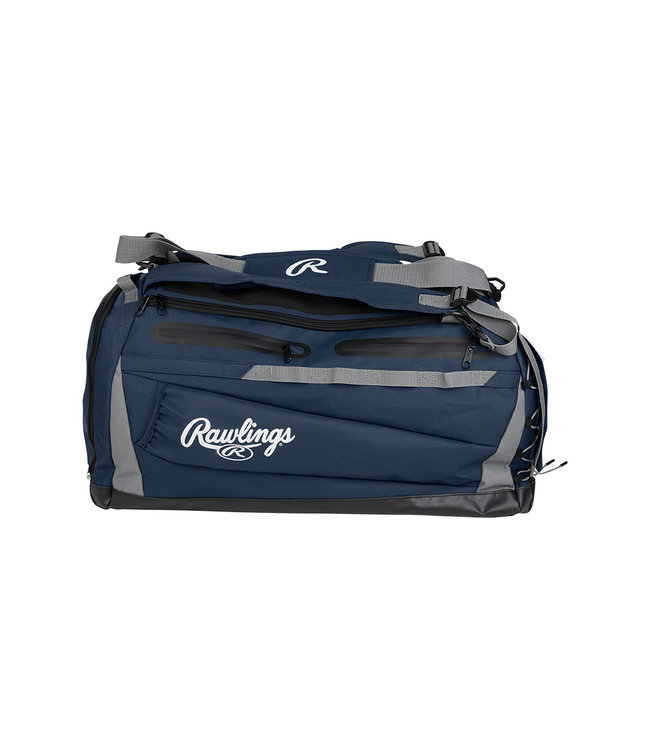 Sac Duffle MACH Hybrid