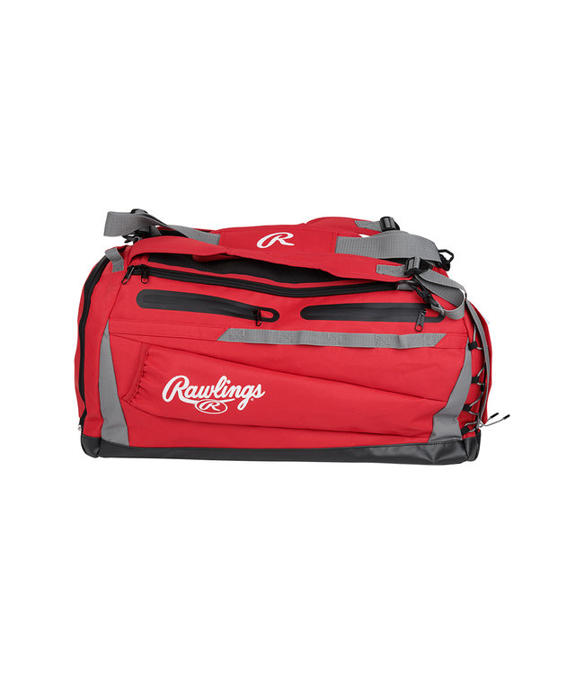 MACH Hybrid Duffle Bag