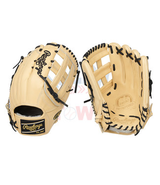 RAWLINGS PROS3039-6CSS Pro Preferred 12.75" Baseball Glove