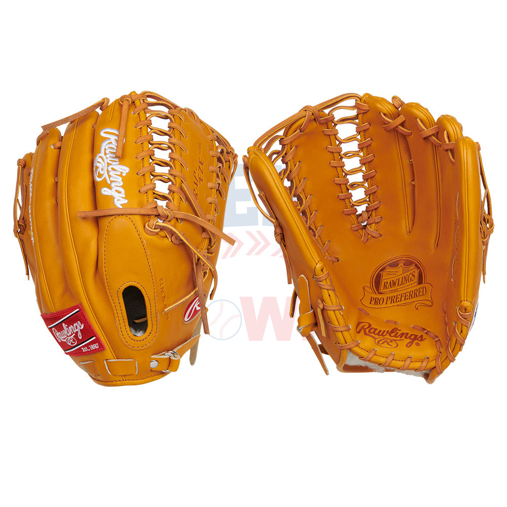 Gant de Baseball Pro Preferred Mike Trout Gameday PROSMT27RT 12.75