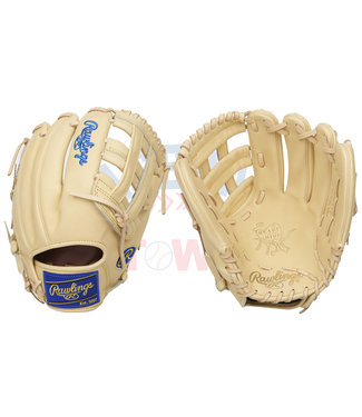 RAWLINGS PRORKB17 Heart of the Hide R2G 12.25" Baseball Glove