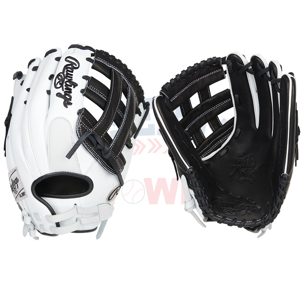Rawlings heart of the hide dual core deals