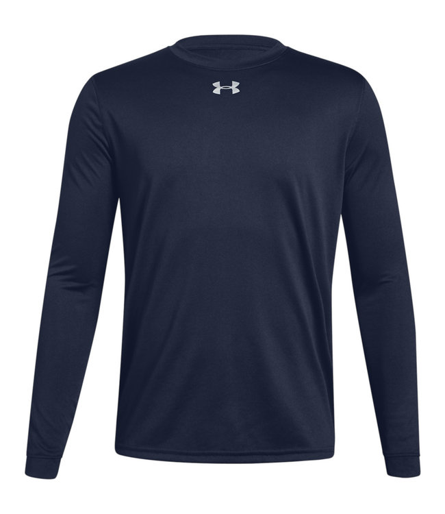 Boy's Locker Long Sleeve Shirt