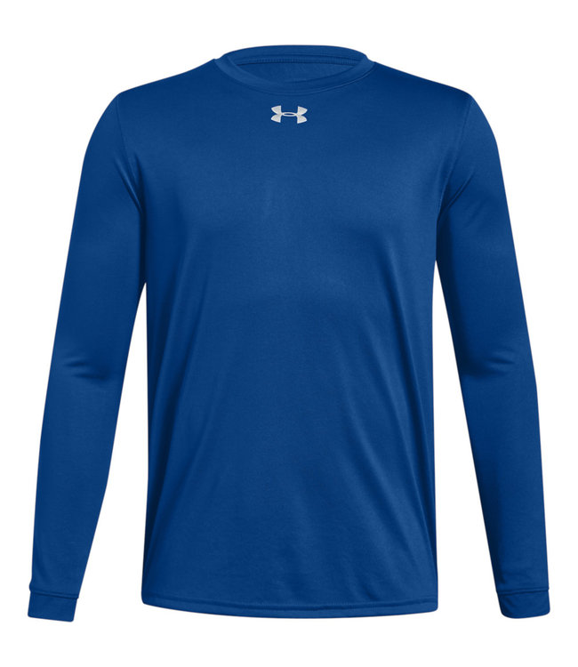 Boy's Locker Long Sleeve Shirt