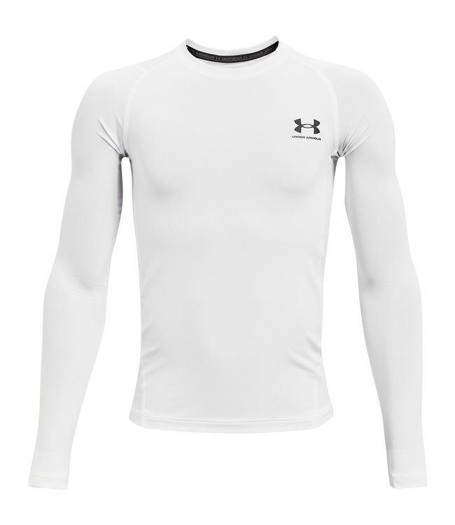 Chandail Manches Longues HeatGear Armour Junior