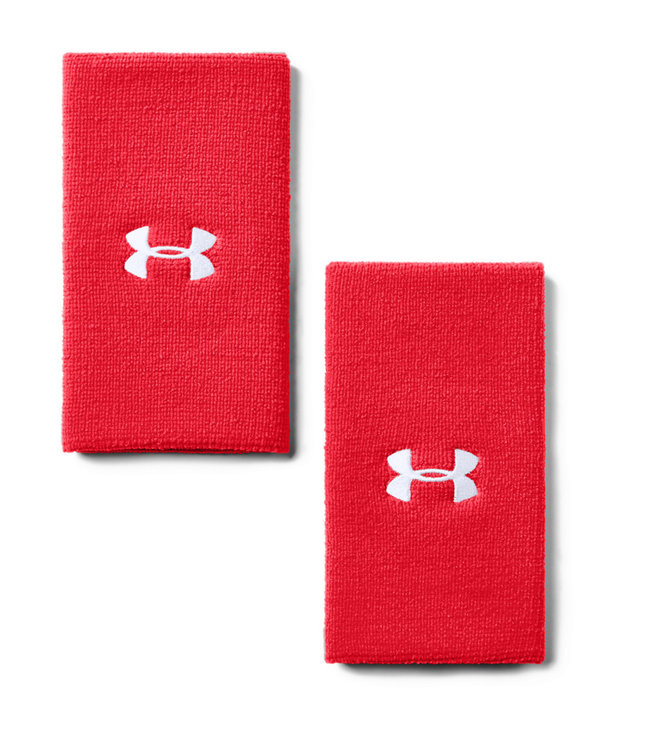 6" Performance Wristband