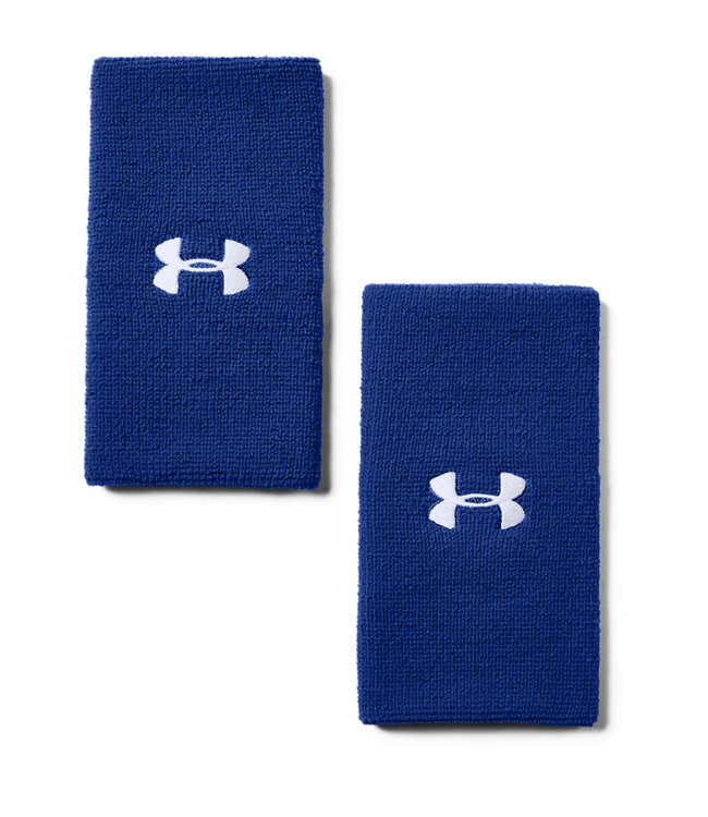 6" Performance Wristband