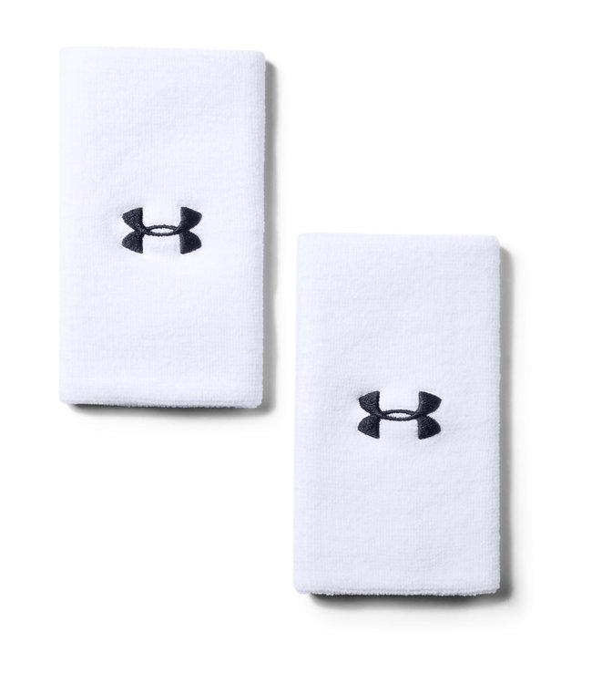 6" Performance Wristband