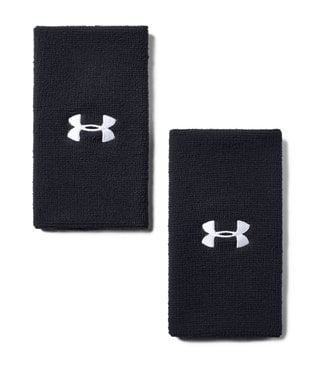 UNDER ARMOUR 6" Performance Wristband